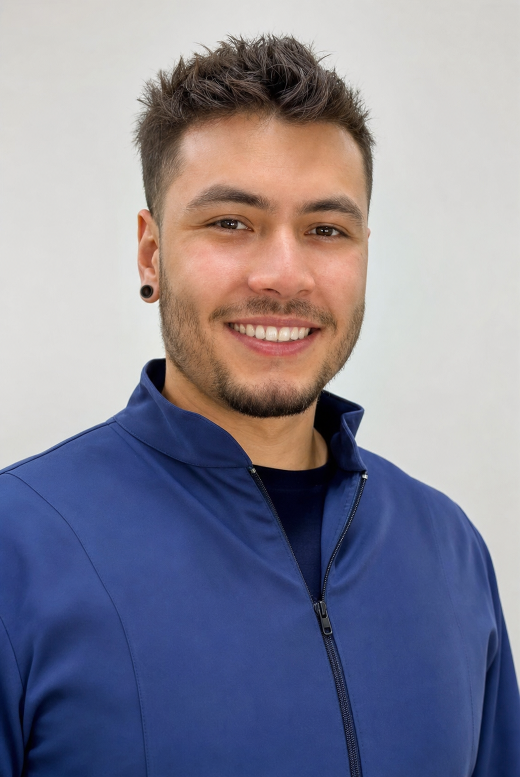 Dr. Bryan
