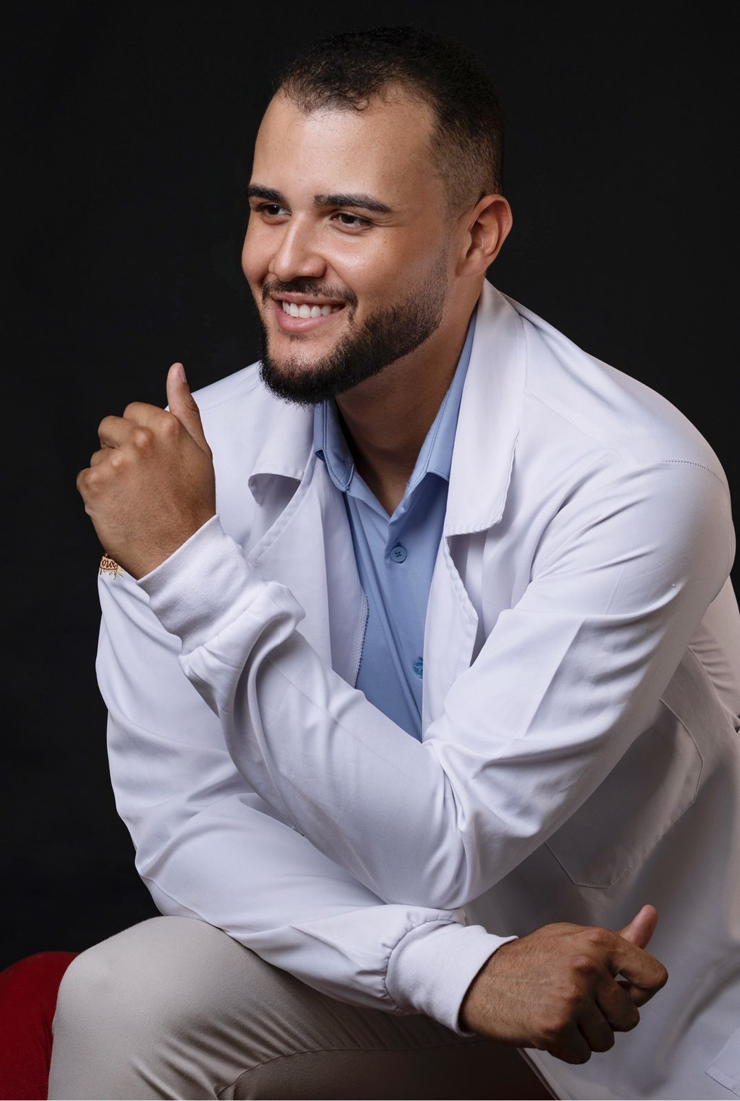Dr. Cleber