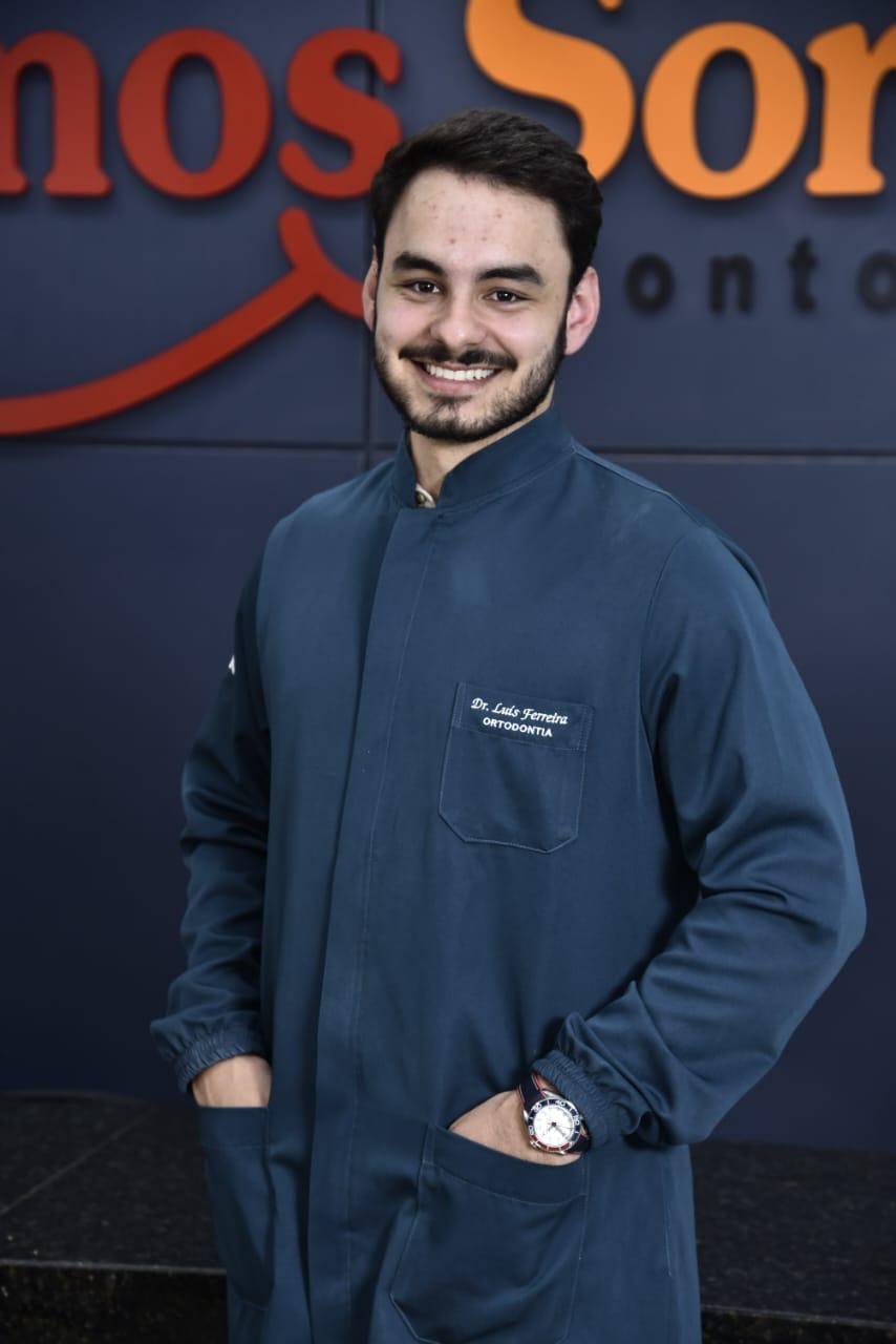 Dr. Luís Ferreira