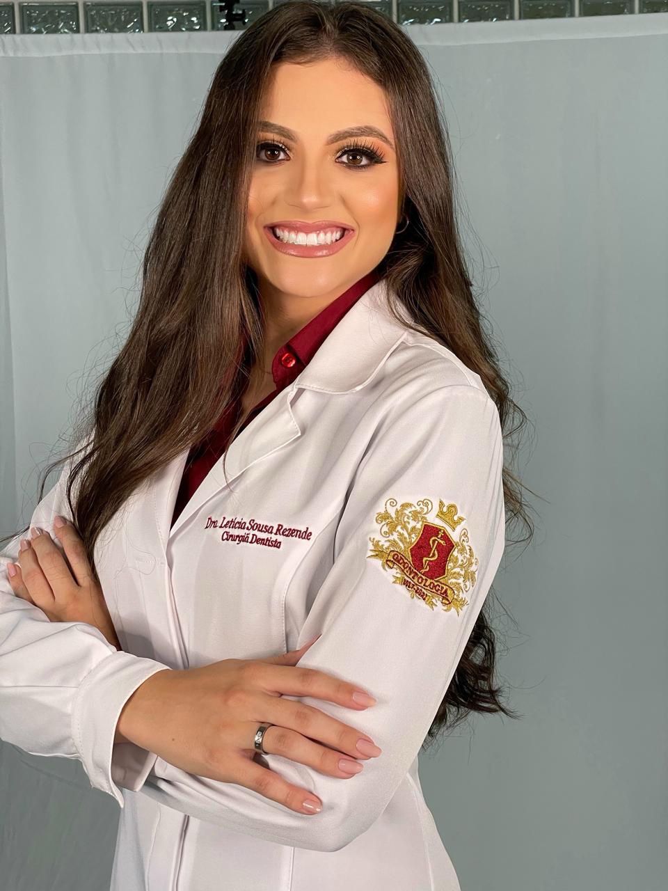 Dra. Letícia