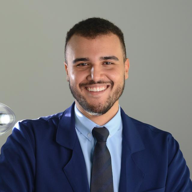Doutor Cleber silva (perfil)