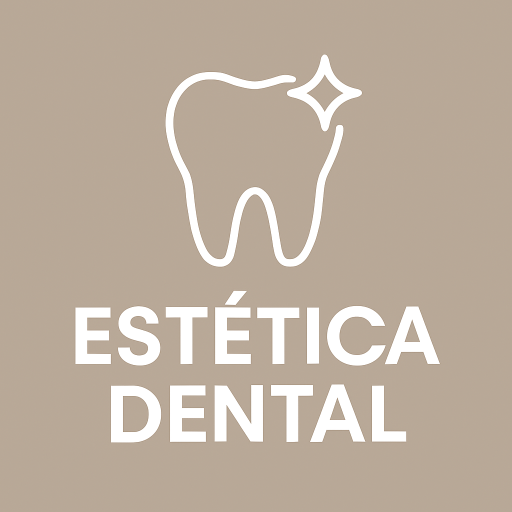 capa da pagina estética dental
