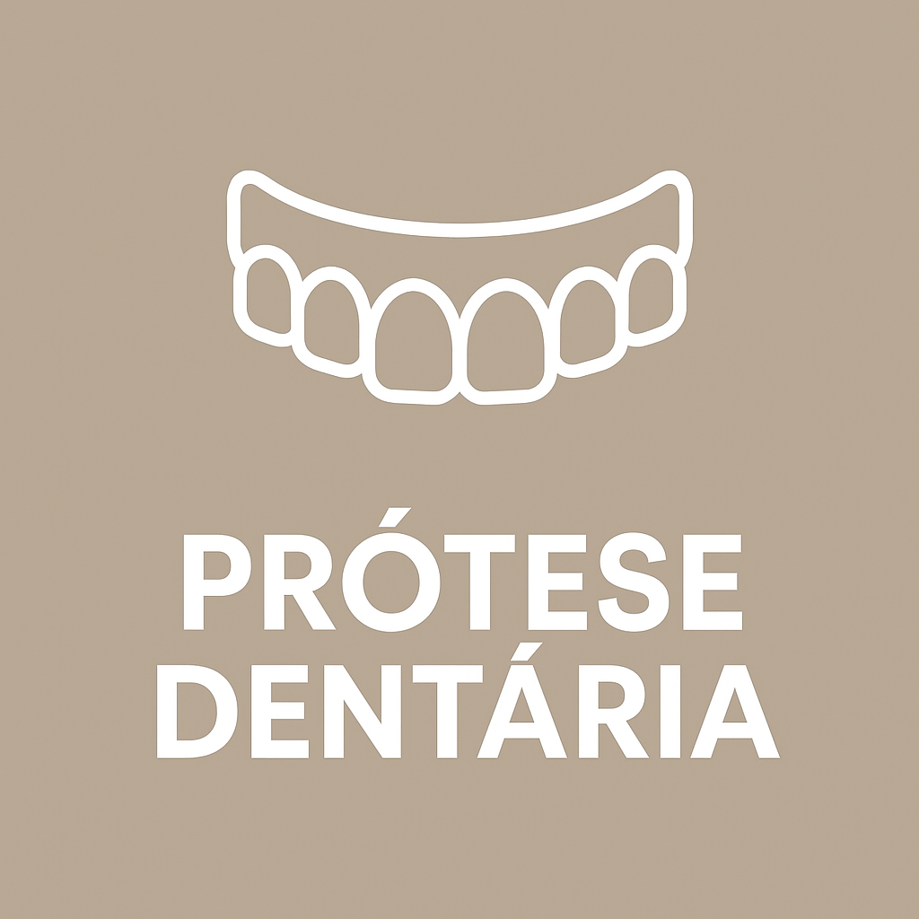 capa da pagina protese dentaria