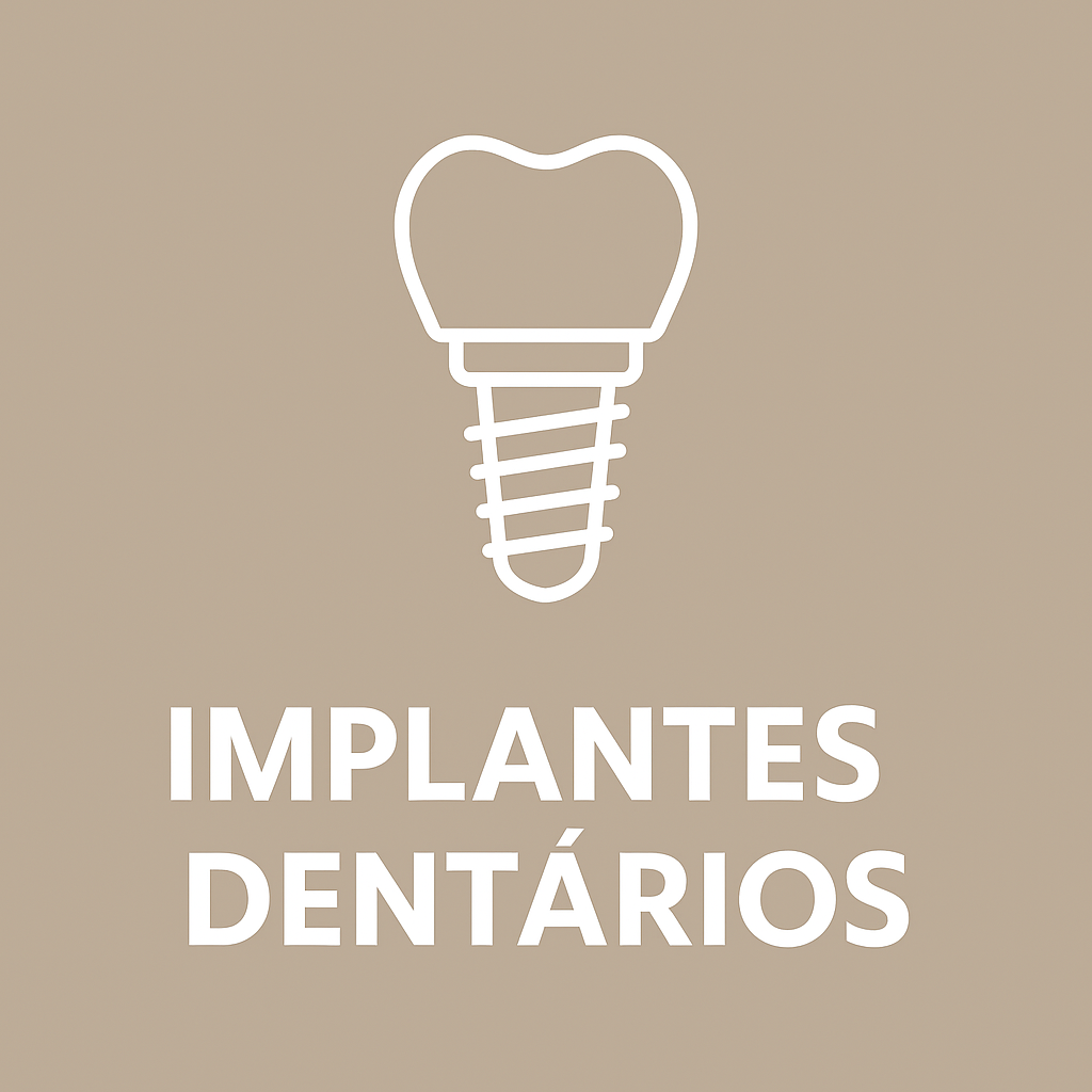capa implantes dentarios